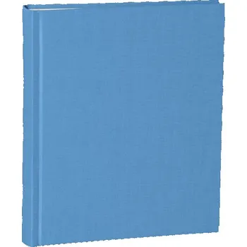 Album Classic Medium azzurro