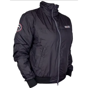 Jezdectví Kentaur Bunda Unisex černá M