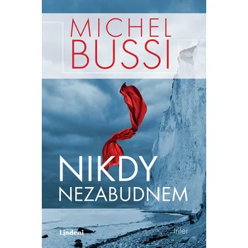 Kniha Nikdy nezabudnem