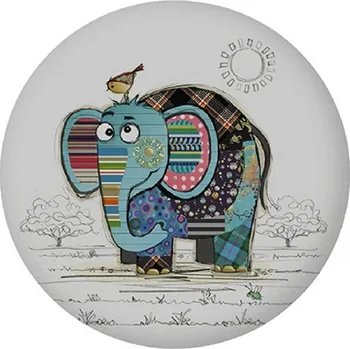 Dekorativní magnet Magnet MAGR36J01 BUG ART