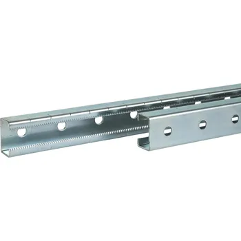 RC vybavení Schneider Electric AM1EC200 Sada 2 vertikálních nosníků C, d 2 m