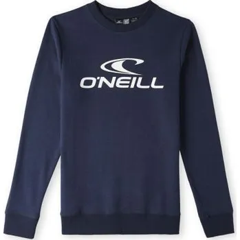 Dívčí oblečení Mikina O'Neill Logo Crew Jr 92800614996 140