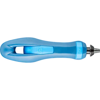 Pferd 12605005 | Ruční odjehlovač držák H4