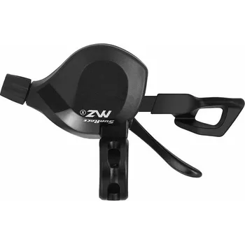 Řazení na kolo Řazení SunRace DLMZ33N R 12p dvojitá (Shimano)