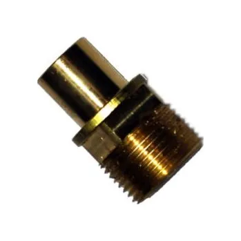 Příslušenství ke svářečce BL Přípoj trubky hořáku BT