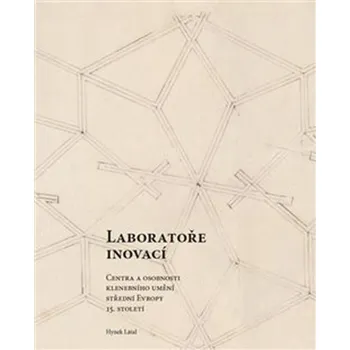 Umění Laboratoře inovací