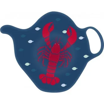 Svačinový box Talířek na sáčky RST16P01 MOŘE KIUB