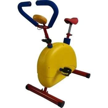 Sedco mechanický rotoped pro děti Sedco FT03 2600