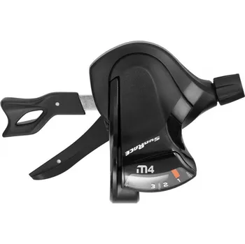 Řazení na kolo Řazení SunRace DLM403 L 3p dvojitá