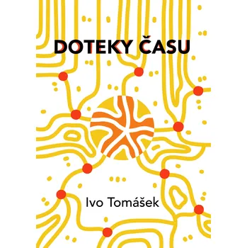 Kniha Doteky času