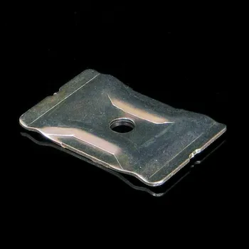 pant Kopos DZCZ/B_F Středový závěs