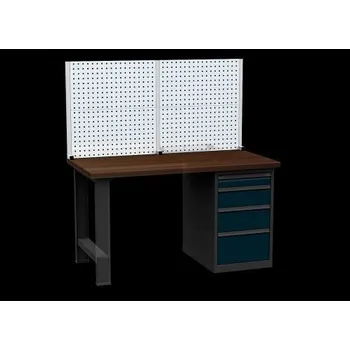 HTI Q-systém panel D 1500mm MC-3437