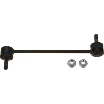 Zavěšení kol Tyč/vzpěra, stabilizátor TRW JTS435