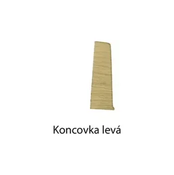 Ukončení levé SLK 60 Q Döllken, 3042
