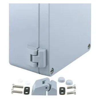 Stavebniny Spelsberg 15421001 AL ASS Sada vnějších závěsů