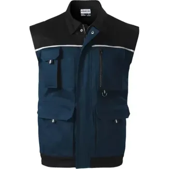 Pánská vesta Pracovní vesta pánská Woody