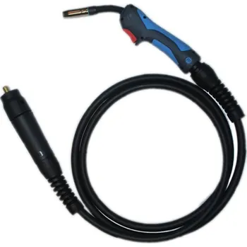 Příslušenství ke svářečce Svařovací hořák, BL 150 typM/ 5m