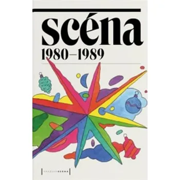 Umění Scéna 1980-1989