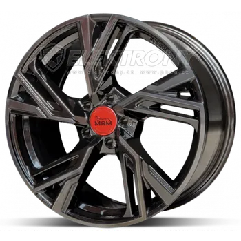 Disk MAM RS5 BP 8x18 5x108 ET40