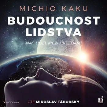 CD Budoucnost lidstva - audiokniha