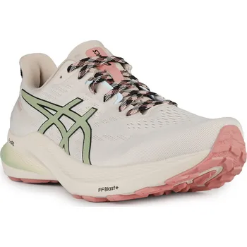 Dámská běžecká obuv Asics GT-2000 12 TR W 1012B587250 - nature bathing/rose rouge 39