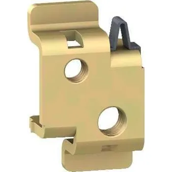 Stykač Schneider Electric AF1CF56 1/4otáčkové posuvné matice M5/M6 (obj. množství 100 ks)