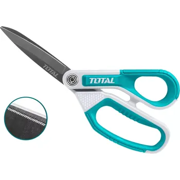 Kancelářské nůžky Nůžky 210mm industrial TOTAL THSCRS812108