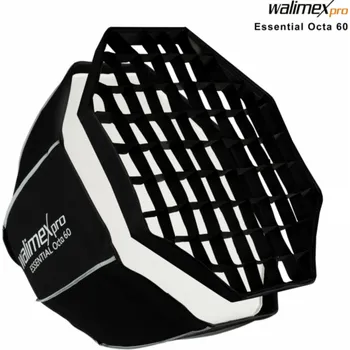 Softbox Walimex pro Softbox Essential Octa 60