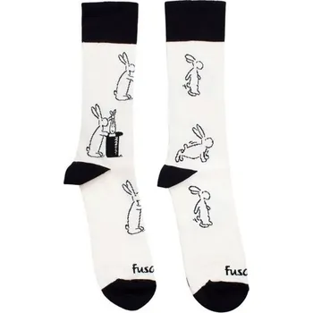 Cizojazyčná kniha Ponožky Bob a Bobek M CZ