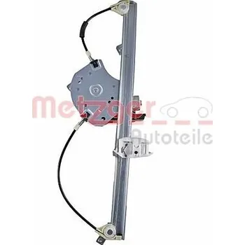 Stahovačka okna Zvedací zařízení oken METZGER 2160641