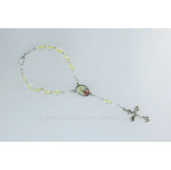 Růženec Růženec se Svatým Kryštofem 17