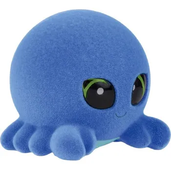 Flockies Krab Carlos - sběratelská figurka 5 cm