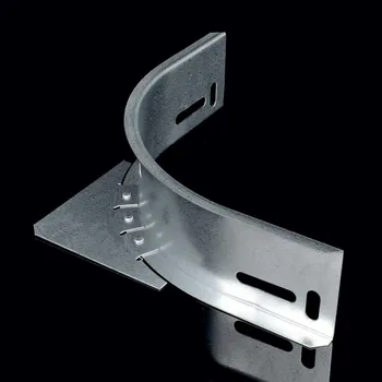 kabelová chránička Kopos NRD 100_EC Redukční díl