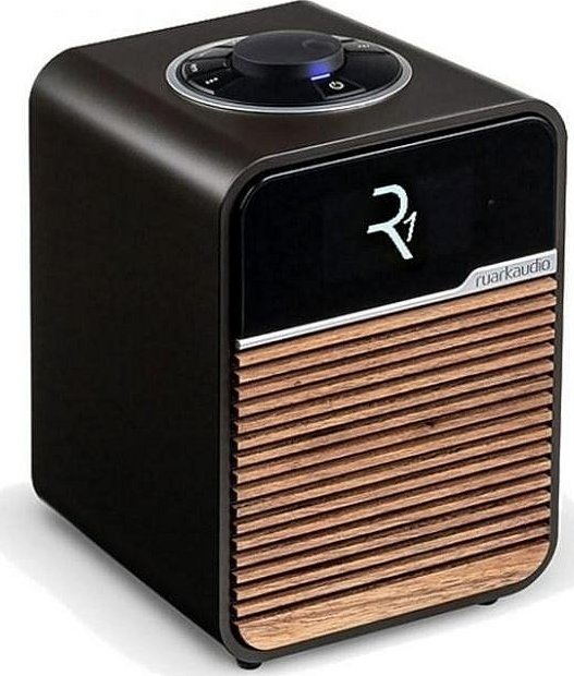 Ruark R1 mk4 | ex-demo (Bluetooth Rádio)
