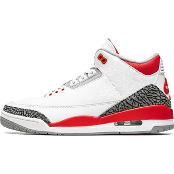 Dámské tenisky Air Jordan Jordan 3 Retro "Fire Red 2022" Velikost: 40