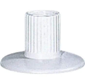 Elektrická zásuvka Sirena 27697 redukce pro moduly OVOLUX, 27697