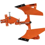 Ruris REV22015 obracecí pluh