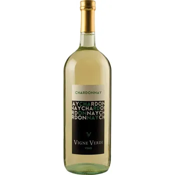 Terra Serena Serena Chardonnay Vigne Verdi Magnum 1,5l