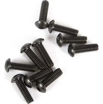 Šroub Axial šroub imbus M2.5x8mm BH (10) - expresní doprava