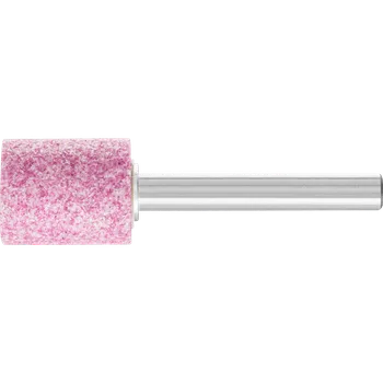 Brusný kotouč Pferd 31126256 | Válcové brusné tělísko ZY, ADW 16 x 20 x 6 mm ADW 60 M 5 V, STEEL