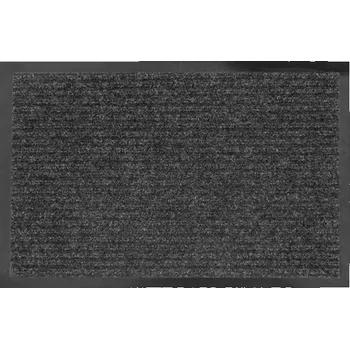 Rohož vstupní PRISMA 40x60cm výška 7mm antracit
