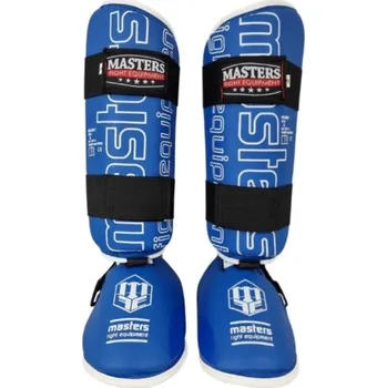 Tkaničky do bot Masters-NS-KM-1 03433-S chrániče kolen XS