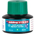 Edding FTK 25 náhradní inkoust pro fixy…