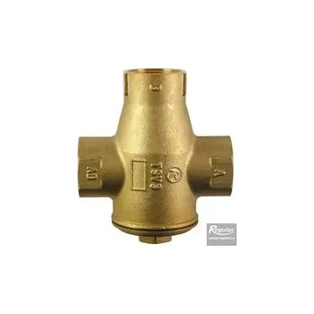 Příslušenství ke kotli Regulus Termostatický ventil TSV3 65°C ATMOS