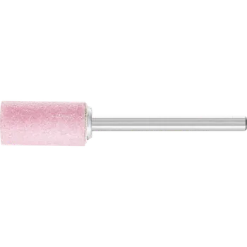 Brusný kotouč Pferd 31114278 | Válcové brusné tělísko ZY 8 x 16 x 3 mm Z80, AR, STEEL EDGE