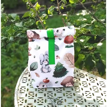 Svačinový box Pytlík na svačinu POD DUBEM
