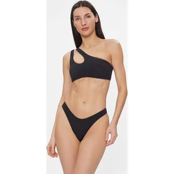 Dámské plavky Seafolly Vrchní část bikin Sea Dive 31454-861 Černá 12