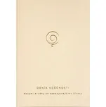 Deník vděčnosti: Malými krůčky ke…