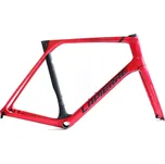 Rámový set LAPIERRE Aircode DRS LTD - S/46 cm