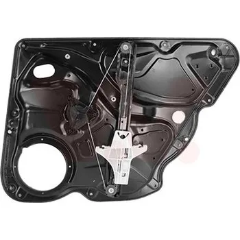 Stahovačka okna Zvedací zařízení oken VAN WEZEL 5839267